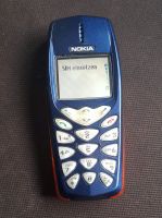 Nokia 3510i Mobiltelefon  Handy Vintage aus Nachlass ungeprüft Eimsbüttel - Hamburg Stellingen Vorschau