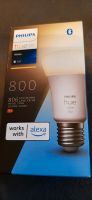 Philips Hue E27 White 806 Lumen LED Alexa 2700k Bluetooth Münster (Westfalen) - Aaseestadt Vorschau