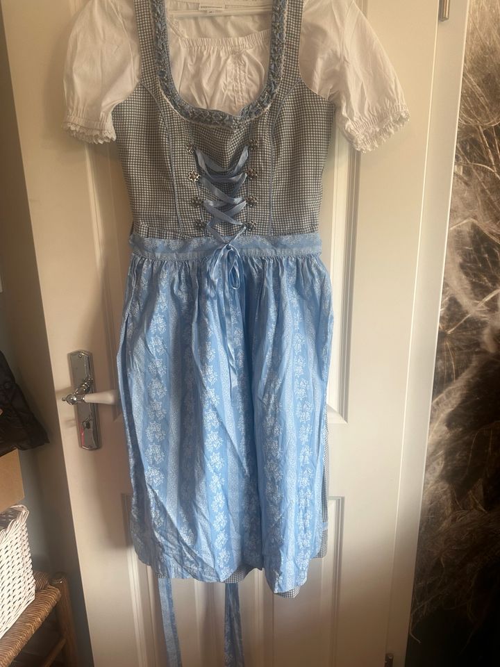 Dirndl Gr. 38 von Country Life in Rastede