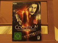 Cognition An Erica Reed Thriller (DVD PC) Nordrhein-Westfalen - Xanten Vorschau