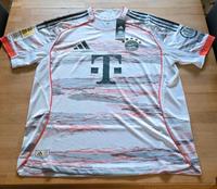 Original FC Bayern München Authentic Away Trikot 25/26 XL Nordrhein-Westfalen - Herzogenrath Vorschau