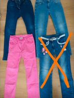 Jeans von Topolino Gr 128 Nordrhein-Westfalen - Drensteinfurt Vorschau