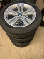 Alufelgen 17 Zoll Styling  BMW 6796239 F31 F30 F32 F35 Sommerr. Hessen - Maintal Vorschau