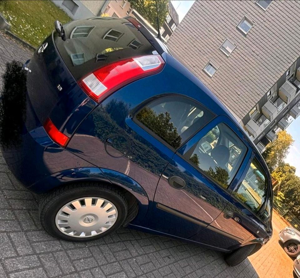 Opel meriva in Witten