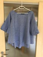42 XL Tunika Bluse Zara Hippie Kleid COS Two LUXZUZ Wickelkleid Hessen - Schöffengrund Vorschau