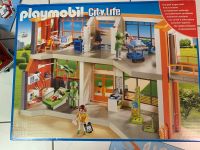 Playmobil City Life Kinderkrankenhaus 6657 wie neu Bayern - Berg bei Neumarkt i.d.Opf. Vorschau