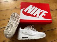 NIKE AIR MAX 90 LTR Gr 40 wie neu Hannover - Südstadt-Bult Vorschau