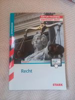 Abitur Training  Wirtschaft und Recht Gymnasium Bayern Bayern - Obernzell Vorschau