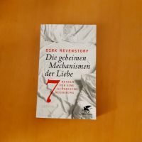 Die geheimen Mechanismen der Liebe von Dirk Revenstorf Dortmund - Eving Vorschau