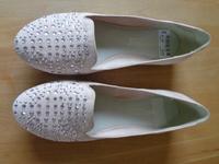 Marco Tozzi - Ballerina, rose, Größe 38, Damenschuhe, NEU Schleswig-Holstein - Hemdingen Vorschau