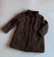 Jacke Mantel Winterjacke Canda braun Gr. 44 Nordrhein-Westfalen - Lippstadt Vorschau