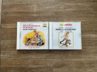 2 CD‘s Pippi Langstrumpf, Petterson und Findus Herzogtum Lauenburg - Mölln Vorschau