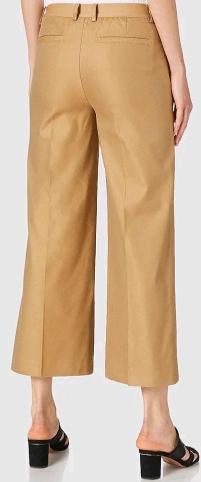 Marc O'Polo Hose Sommerhose Gr. 40 Gold Neu in Rosenheim