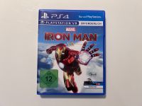 Iron Man: PlayStation 4 VR - Wie Neu Niedersachsen - Gifhorn Vorschau