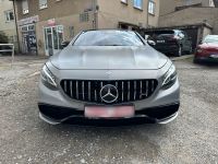 S AMG 63 Vollausstattung Stuttgart - Bad Cannstatt Vorschau