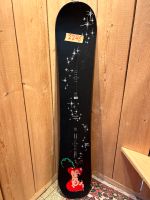 Burton Test Snowboard Blossom 152 cm Camber No.2246 Münster (Westfalen) - Centrum Vorschau