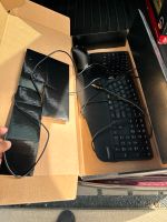 Perixx perduo 505 qwerty keyboard and mouse Bayern - Adelsdorf Vorschau