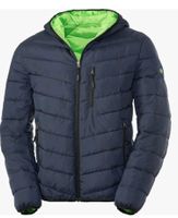 Steppjacke Gr. M  NEU CHIEMSEE Brandenburg - Hennigsdorf Vorschau