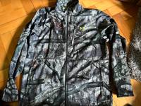 Softshell Jacke Mossy Oak Thüringen - Jena Vorschau