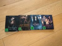 Twilight DVDS Teil 1-4 Köln - Köln Junkersdorf Vorschau