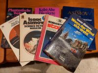 Science Fiction Bücher - Isaaac Asimov etc. Nordrhein-Westfalen - Siegen Vorschau