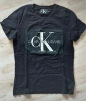Calvin Klein Shirt, schwarz, unisex Bayern - Babensham Vorschau