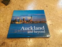 Reisen Ferien Urlaub Buch Englisch Auckland Sachsen - Markneukirchen Vorschau