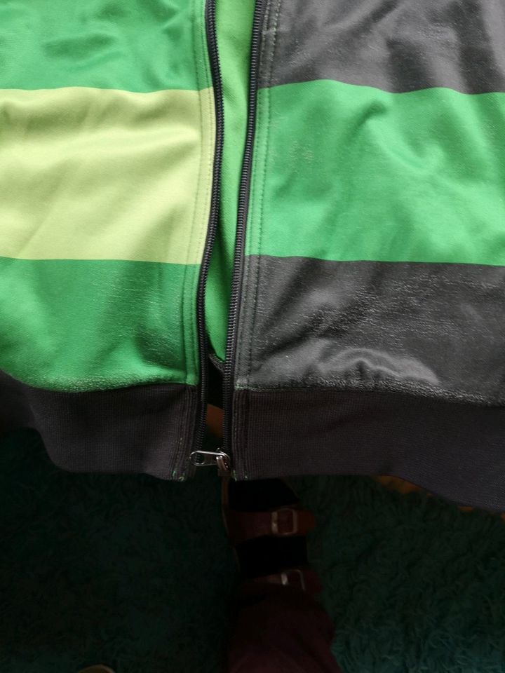 Quiksilver sportjacke in Effeltrich