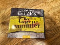 Sebastian Fitzek Hörbuch der Augensammler Köln - Porz Vorschau