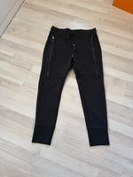 Mac Future Joggpant Hose Gr. 36 grau/grün Baden-Württemberg - Lehrensteinsfeld Vorschau