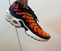 Air Max plus - 38,5 - Sunset Rheinland-Pfalz - Meisenheim Vorschau