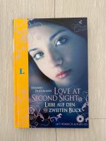 „Love at second Sight“ Jugendbuch von Herbert Friedmann Kr. München - Aschheim Vorschau