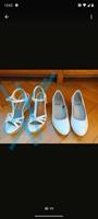 Hochzeit Schuhe weiss Standesamt Baden-Württemberg - Ulm Vorschau