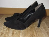 Paul Green Klassische Pumps Schwarz Business-Look Gr. 37,5 (4½ ) Sachsen-Anhalt - Bad Bibra Vorschau