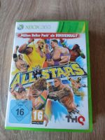 X - Box 2x Wresting Games Nordrhein-Westfalen - Castrop-Rauxel Vorschau