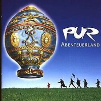 CD - Pur - Abenteuerland Hessen - Oberursel (Taunus) Vorschau