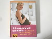 Buch „Schwangerschaft und Geburt“ Baden-Württemberg - Markdorf Vorschau