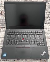 Lenovo ThinkPad T490 - Intel i7 | 14” Baden-Württemberg - Salach Vorschau