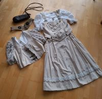 Dirndl Set Baden-Württemberg - Eningen Vorschau