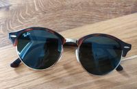 Sonnenbrille Clubmaster RayBan Baden-Württemberg - Mannheim Vorschau