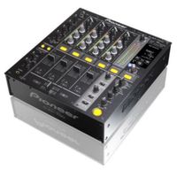 Pioneer DJM 700 digital MIDI 4 Kanal DJ Mixer | MIETEN | LEIHEN | Leipzig - Schönefeld-Abtnaundorf Vorschau