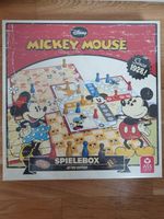 Spielesammlung Retro Disney Mickey Mouse Wandsbek - Gartenstadt Vorschau