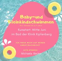 Babyschwimmen Bayern - Kipfenberg Vorschau