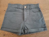 Shorts, kurze Hose, H&M, Gr.158, Khaki, Mädchen Baden-Württemberg - Großbettlingen Vorschau