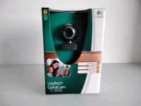 Logitech QuickCam E 3500 Baden-Württemberg - Sindelfingen Vorschau