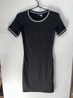 H&M Kleid Gerippt Sachsen - Chemnitz Vorschau