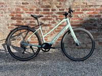 Vorschaubild einer Anzeige von Fahrrad Berchtold