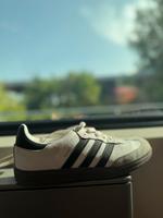 Samba Adidas , ganz neu , 37  Größe Stuttgart - Dürrlewang Vorschau