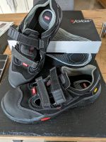 Jalas Sicherheitssandalen S1P "1605" Größe 43 Arbeitsschutz Schuh Sachsen - Freiberg Vorschau