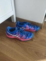 Asics Sportschuhe gr 37,5 Nordrhein-Westfalen - Schmallenberg Vorschau